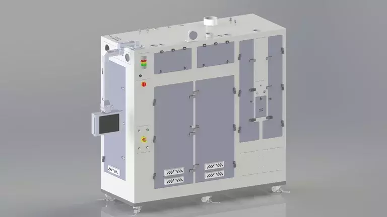 ChemFlex IC CMP